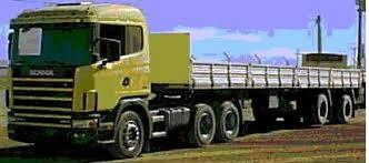 Servicio de Rampla plana