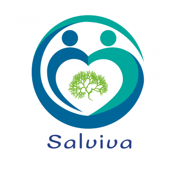 Salviva baño de sal Detox 500g en VALPARAISO, Valparaíso