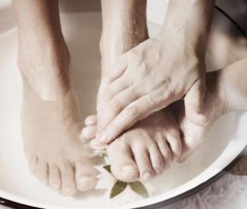 Fotografía 2 de Salviva baño de sal Detox 500g