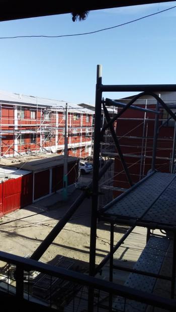 SE VENDE DEPA CON SUBSIDIO CONVERSABE 3D 1B SAN BERNARDO en SAN BERNARDO, Metropolitana