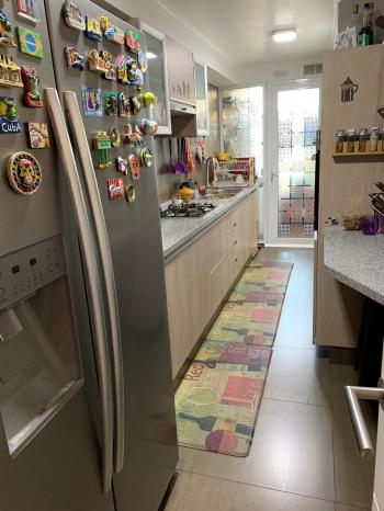 arriendo departamento ñuñoa dos estacionamientos