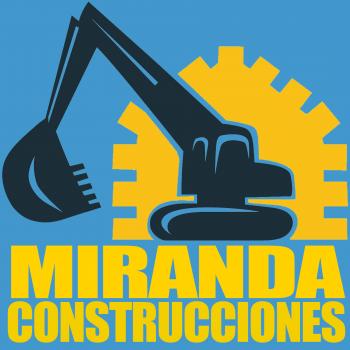 Empresa de  Construcción Miranda Construcciones