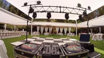 Arriendo de Carpas y Mobiliarios para eventos en PAINE, Metropolitana