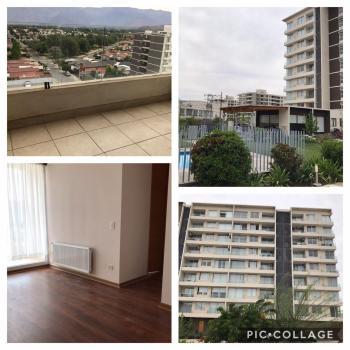 Fotografía 5 de SAN FELIPE ARRIENDO EXCELENTE DEPARTAMENTO EN CONDOMINIO