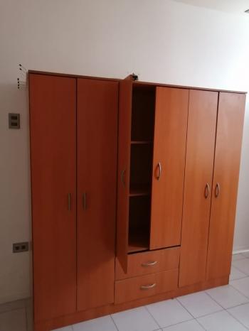 Pieza grande entrada independiente, disponibilidad inmediata. en ANTOFAGASTA, Antofagasta
