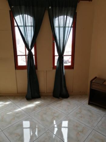 Pieza grande con wifi, disponibilidad inmediata. en ANTOFAGASTA, Antofagasta