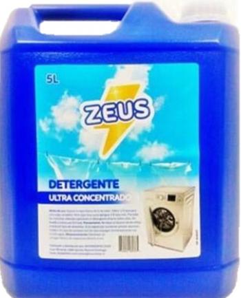 Fotografía 4 de venta de articulos para limpieza