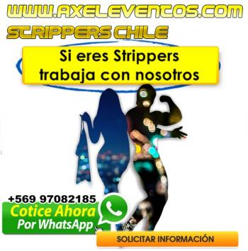 Fotografía 4 de STRIPPERS VEDETTOS PROVIDENCIA LAS CONDES FONO +569 97082185