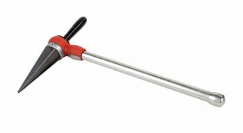 ESCAREADOR MANUAL