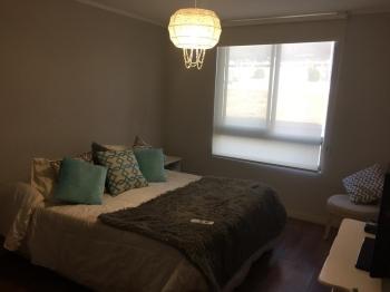 Fotografía 5 de Departamento Peñalolen, 2D-2B, 1Estacionamiento, 1 Bodega, Alarma-Condiminio