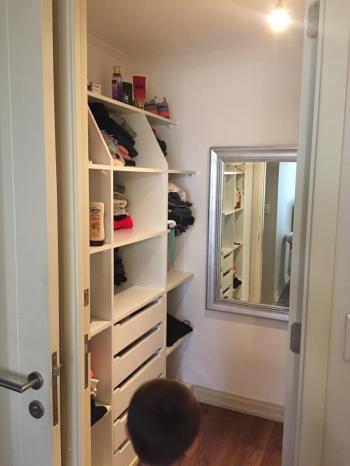 Fotografía 7 de Departamento Peñalolen, 2D-2B, 1Estacionamiento, 1 Bodega, Alarma-Condiminio