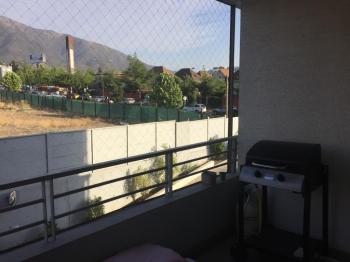 Fotografía 10 de Departamento Peñalolen, 2D-2B, 1Estacionamiento, 1 Bodega, Alarma-Condiminio