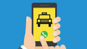 RADIO TAXI EN IQUIQUE