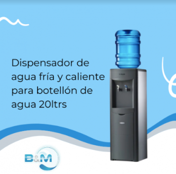Dispensador de agua de pedestal en PROVIDENCIA, Metropolitana
