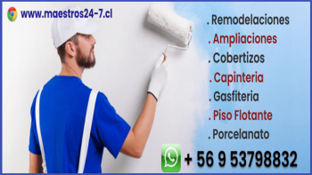 CONSTRUCCIONES EN GRAL.  953798832