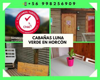 Fotografía 3 de Acogedoras Cabañas en arriendo en Horcón