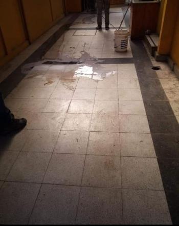 Fotografía 2 de Pulidos de pisos. pulidos y sellado