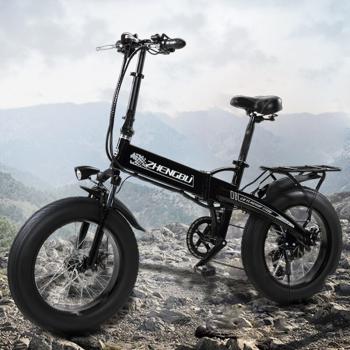 Bicicletas Eléctricas en Iquique - Innova-e-bike.cl en IQUIQUE, Tarapacá
