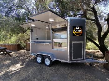 Fotografía 3 de VENTA DE CARRO TRAILER HEXAGONAL
