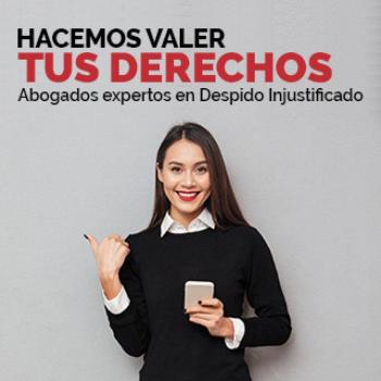 Fotografía 2 de Abogado Laboral en Las Condes- Defensa del Trabajo