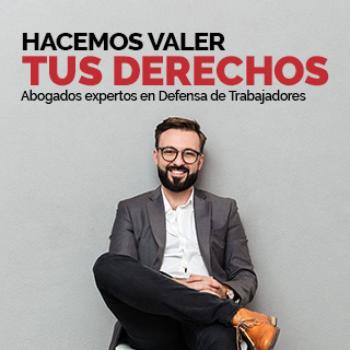 Fotografía 3 de Abogado Laboral en Las Condes- Defensa del Trabajo