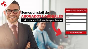 Fotografía 4 de Abogado Laboral en Las Condes- Defensa del Trabajo