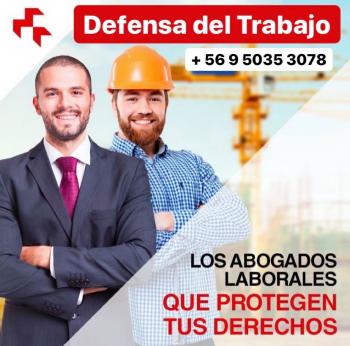 Abogado Laboral en Las Condes- Defensa del Trabajo