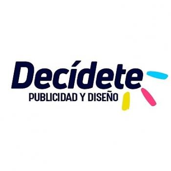 Fotografía 4 de DECÍDETE PUBLICIDAD Y DISEÁO