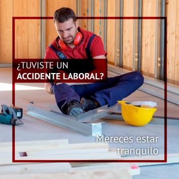 Fotografía 7 de Abogado Laboral en Concepción - Defensa del Trabajo