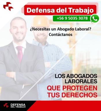 Abogado Laboral - Defensa del Trabajo en Temuco