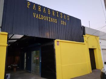 Fotografía 2 de Instalación de Parabrisas, Vidrios Laterales y Lunetas