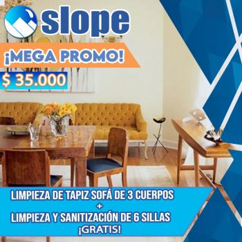 Fotografía 8 de Slope Chile