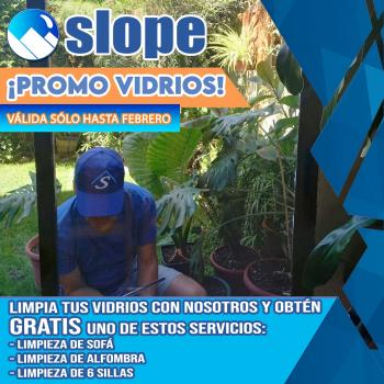 Fotografía 11 de Slope Chile