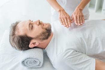 Fotografía 2 de REIKI A DOMICILIO EN SAN FELIPE
