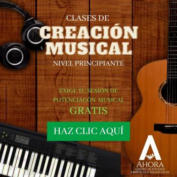 Fotografía 1 de Clases de Música: nivel principiante