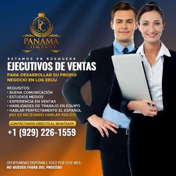 NUEVAS VACANTES