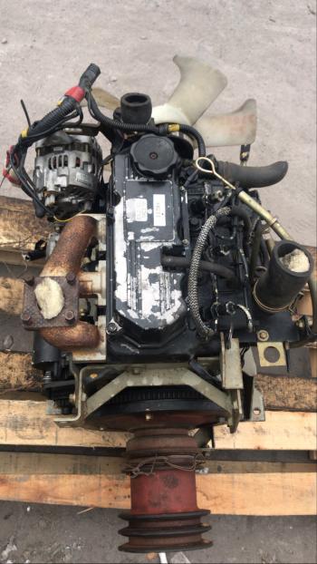 Fotografía 7 de VENTA DE MOTORES KUBOTA, V2403, OFERTA!