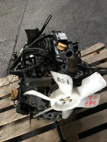 Fotografía 8 de VENTA DE MOTORES KUBOTA, V2403, OFERTA!