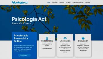 Consulta y Atención Psicológica