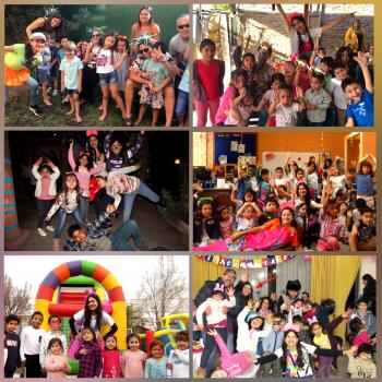 Fotografía 2 de Animación de cumpleaños, eventos y fiestas infantiles
