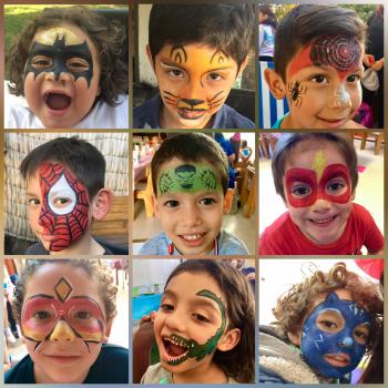 Fotografía 3 de Animación de cumpleaños, eventos y fiestas infantiles
