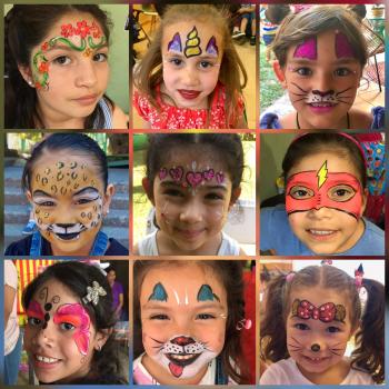 Fotografía 4 de Animación de cumpleaños, eventos y fiestas infantiles