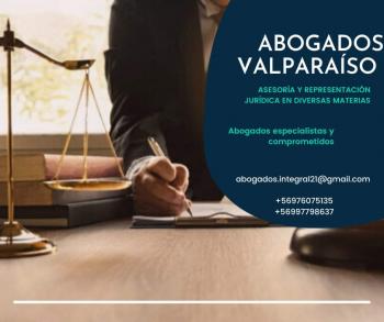 Abogados Valparaiso