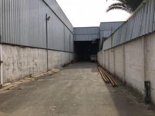 Fotografía 4 de ARRIENDO BODEGAS GALPONES