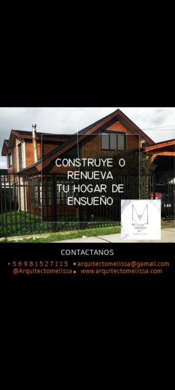 Arquitectomelissa