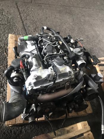 Fotografía 2 de VENTA DE MOTORES SSANGYONG ACTYON EUROlll EUROIV