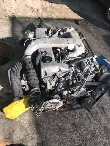 Fotografía 7 de VENTA DE MOTORES SSANGYONG ACTYON EUROlll EUROIV