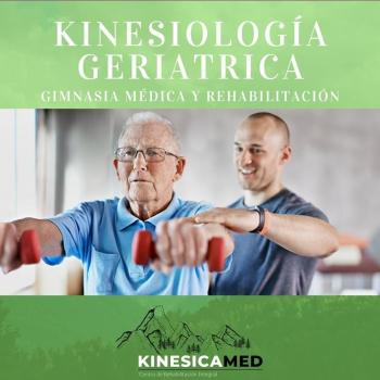 Fotografía 4 de KINESICAMED Centro de rehabilitación integral.