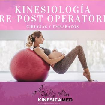 Fotografía 5 de KINESICAMED Centro de rehabilitación integral.