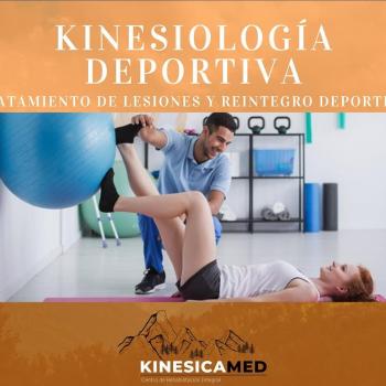 Fotografía 6 de KINESICAMED Centro de rehabilitación integral.